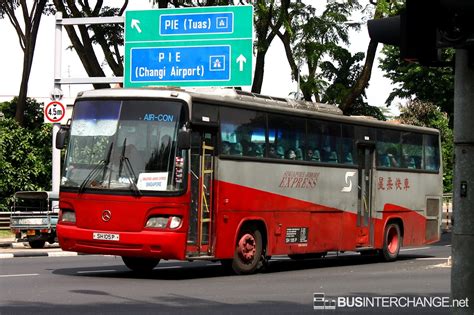 Penyet world express, malezya için henüz yemek, hizmet, değer veya ortama göre yapılmış yeterli puanlama bulunmuyor. Singapore-Johore Express SJE: Queen Street - Larkin | Bus ...