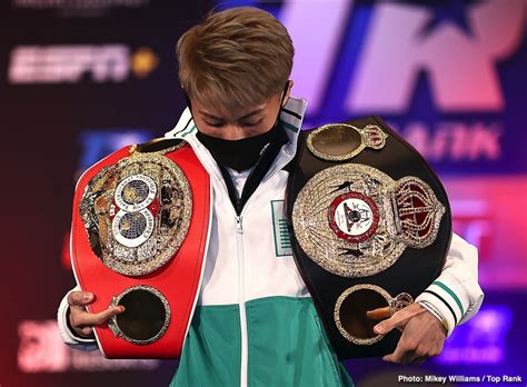 Having set a clean record of 20 wins with 17 kos, naoya inoue is one of the most talented pugilists of this era. Naoya Inoue vs. Jason Moloney - preview ⋆ Boxing News 24