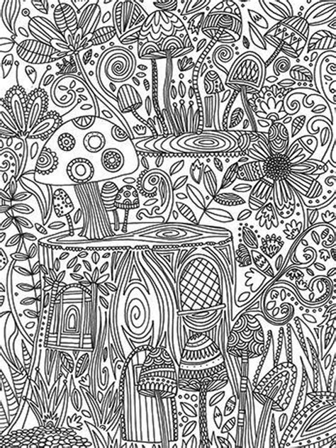 Therapy Coloring Pages For Adults Free Printable Therapy