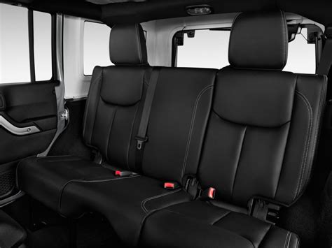 image  jeep wrangler unlimited wd  door sahara rear seats size