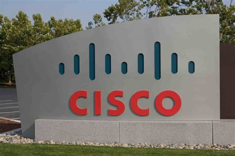 Cisco Pasará A Ser El Principal Cliente De Intel