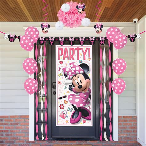 Minnie Mouse Photo Booth Minnie Mouse Birthday Party B6f