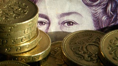 scottish independence pound falls after referendum poll bbc news