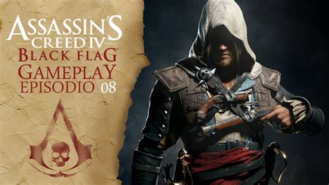 Assassin S Creed IV Black Flag Gameplay 08 Fishing YouTube