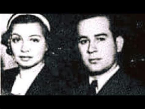 Pedro Infante La Relaci N Con Su Esposa Mar A Luisa Le N La Verdad Noticias