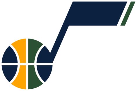 Utah Jazz Logo Png And Vector Logo Download