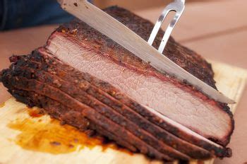 Maybe you would like to learn more about one of these? Overnight Brisket Marinade Recipe for Smoking or Grilling