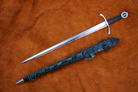 Irish Sword 1375 Darksword Armory