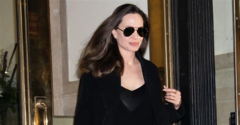 Angelina Jolie Still Rejects Stunt Doubles And Fans Love Her
