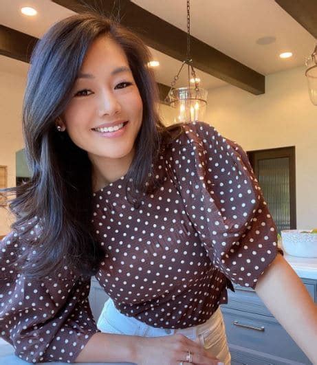 Crystal Kung Minkoff Bio, Wiki, Net Worth, Married, Husband, Age