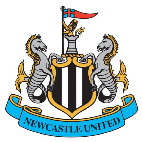 Match highlights to relive all the action; Newcastle United Logo