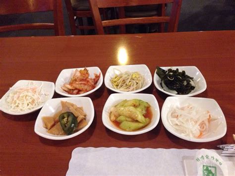 Jun 28, 2021 · jonathan khoo (left), 39, who is hearing and speech impaired, putting together food orders in a kitchen which has been designed for people with disabilities and mature workers. Seoul Garden Restaurant - 163 Photos - Korean - 4701 ...