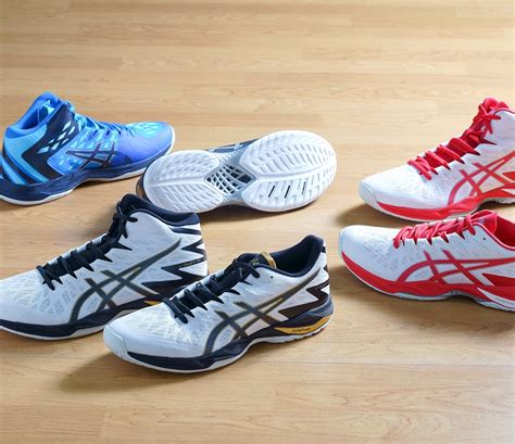 【asics公式】子供靴 キッズ シューズ & スニーカーならアシックス 。子供靴・ベビーシューズのサイズ選びから買い替えのタイミング、お手入れ方法まで役立つ情報がたくさん。 部活生のためのバレーボールシューズとは？開発者が語る ...