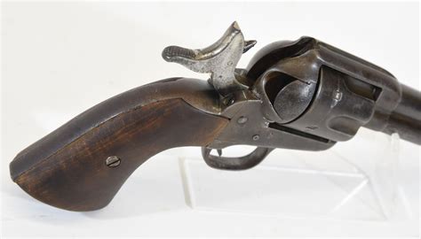 Original Colt 1873 Single Action Army Revolver
