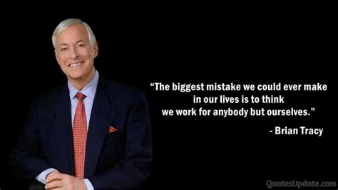 100 Inspirational Brian Tracy Quotes On Success 2020 In 2020 Brian