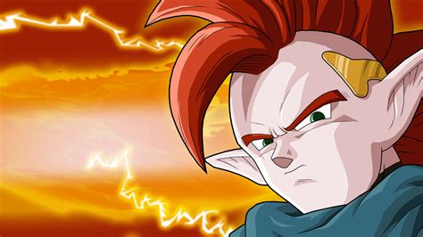 Express yourself in new ways! Dragon Ball Z Phone Wallpaper - WallpaperSafari