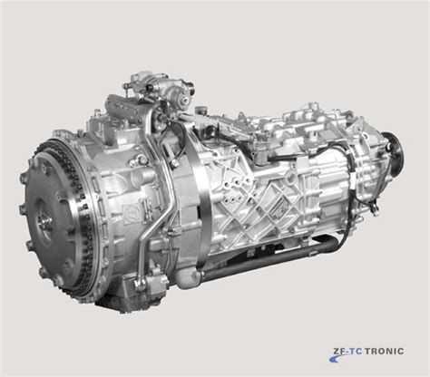Zf Transmission Discount Truck Transmissions