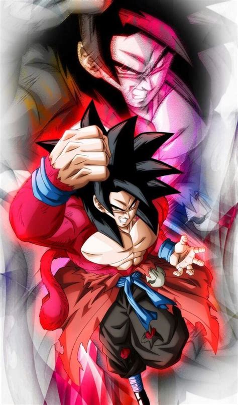 Goku, until the day we meet again. Pin by Baz on Son Goku & Black Goku | Anime dragon ball super, Dragon ball gt, Dragon ball