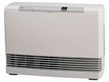Photos of Decorative Gas Space Heaters