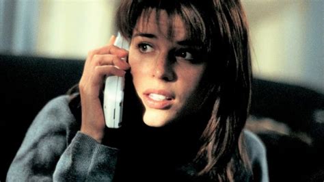 Neve Campbell Will Be Back As Sidney Prescott In Scream