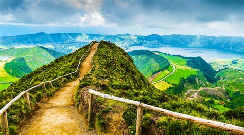 Why The Azores Are Europes Secret Islands Of Adventure Lonely Planet