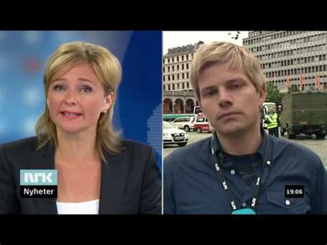 Rima iraki jobber turnus som programleder i nrk dagsrevyen. Dagsrevyen 21 i dag - dagsrevyen 21