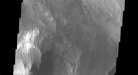 Space Images Flyover Of Sotra Facula Titan