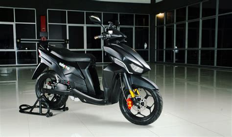 Motor Listrik Indonesia Terbaru | Motor Listrik Indonesia