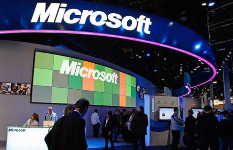 Microsoft To Close Down All Retail Stores