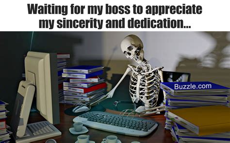 Funny Work Quotes No Boss Or Employee Can Resist Laughing
