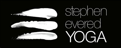 Stephen Evered Yoga | Southport