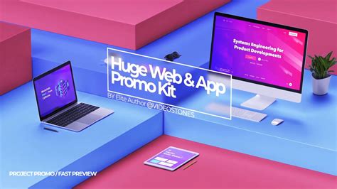 3 Top After Effects Video Templates for Web Designers | Envato Tuts+