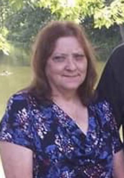 Obituary Cheryl Anne Tabor Of Hillsboro Ohio Turner And Son