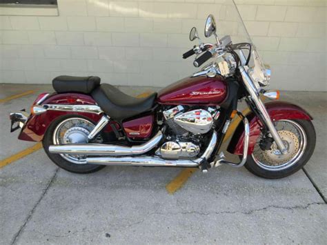 It's my second bike and can't believe how easy it is to handle. 2009 Honda Shadow Aero (VT750C) Cruiser for sale on 2040motos