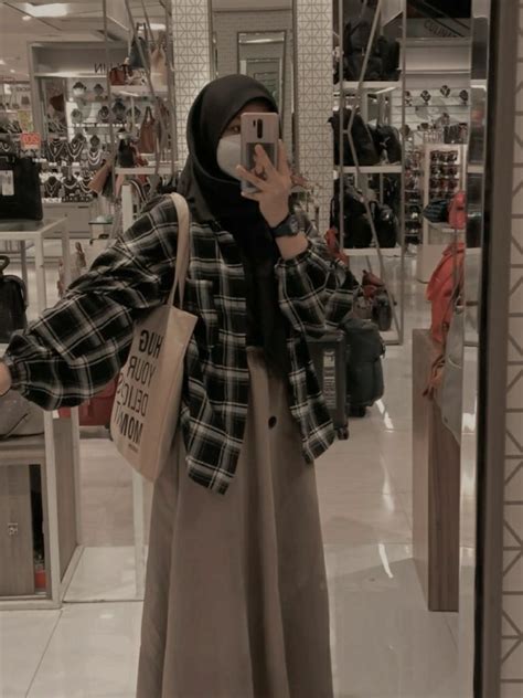 Ootd Hijab Casual Artofit