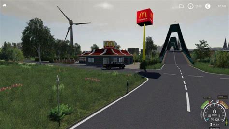 Fs19 Flusstal Xxl All New Map V2 Simulator Games Mods