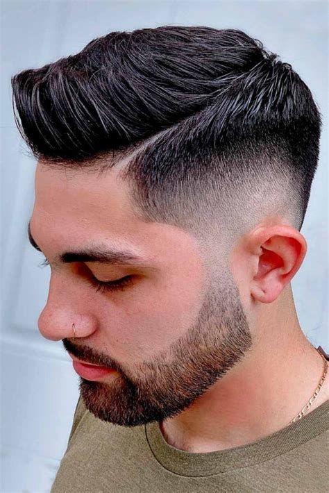 Haircut Taper Fades Amazing Best Taper Fade Haircuts For Men In 2021
