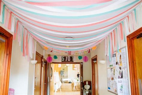 Pretty Pink Quirky DIY Village Hall Wedding | Whimsical Wonderland