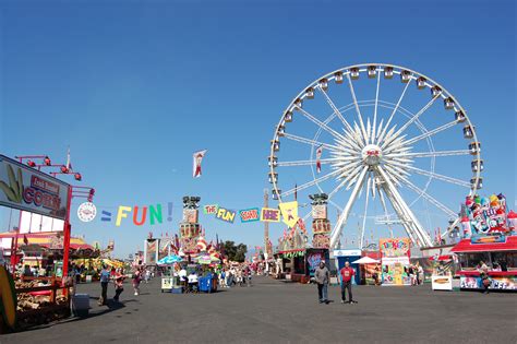 2021 edition of park county fair will be held at park county fair office, park county starting on 27th july. LA County Fair 3 - Kid 101