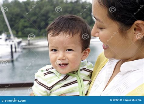 Chinese Mom And Son Telegraph