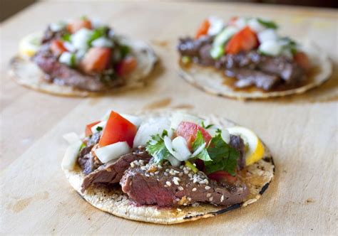 Maybe you would like to learn more about one of these? Korean Kalbi Beef Tacos with Cilantro Lime Salsa | Cook'n ...
