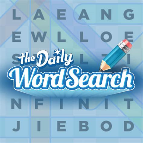Daily Word Search Free Online Game Daily Mail
