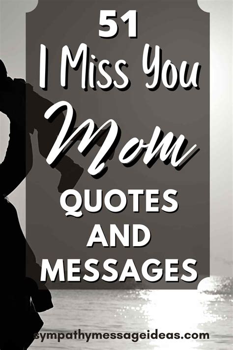 Top 999 Miss You Mom Images Amazing Collection Miss You Mom Images