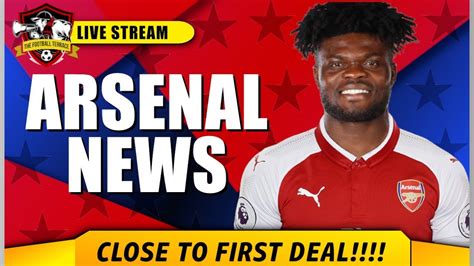 Arsenal news is a fansite for arsenal fans around the world, featuring the latest arsenal news, transfer rumours and match reports. Arsenal close to £40m signing | Arsenal Transfer News ...