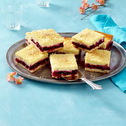 Low carb cheesecake mit schoko und kokos schoko kokos kuchen rezepte ard buffet swr de Beeren-Kokos-Kuchen Rezept | LECKER