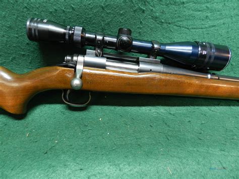 Remington Model 722 In 257 Roberts For Sale