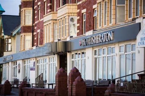 Hotel Sheraton Updated 2020 Prices Reviews And Photos Blackpool