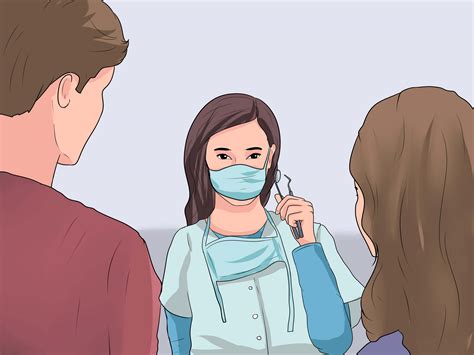 Take lots of math and science classes (and do well in them!). How to Become a Dentist (with Pictures) - wikiHow