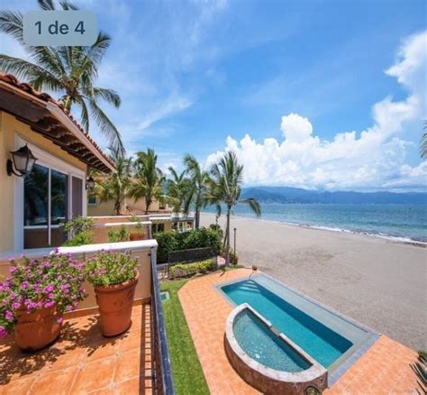 Preciosa Residencia En Venta En Marina Vallarta Jalisco Inmuebles24