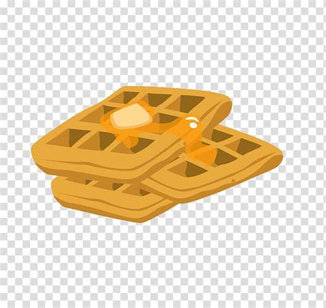 Free Download Waffle Transparent Background Png Clipart Hiclipart